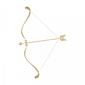 sagittarius-gold