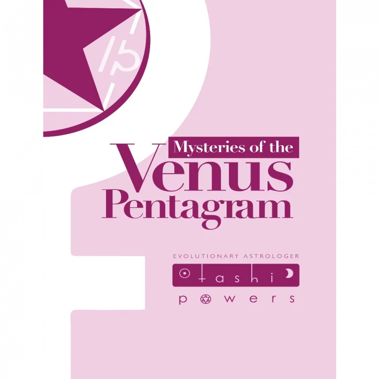 Venus_Pentagram_Front_Cover (1)